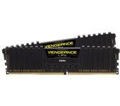 Corsair Vengeance LPX DDR4 4000MHz 16GB 2x8GB CL19 Negro