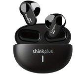 Lenovo LP19 TWS Auriculares Inalámbricos Bluetooth Negro