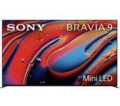 Sony Bravia 9 K-85XR90 85" Mini LED QLED UltraHD 4K HDR10