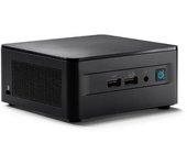 Intel Nuc 12 Pro Kit Nuc12wshi3 Ucff Negro I3-1220p