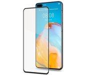 Celly 3D Glass Protector de Cristal Templado para Huawei P40