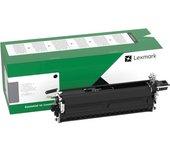 Lexmark 71C0Z10 cartucho de tóner 1 pieza(s) Original Negro