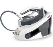 Tefal SV8020E1 Estación Plancha al Vapor 1.8L Gris