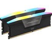 Corsair Vengeance RGB DDR5 6600MHz 64 GB 2x32GB CL32