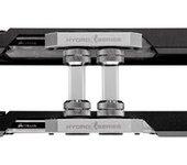 Corsair CX-9029001-WW hardware accesorio de refrigeración Transparente