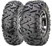 Maxxis MU04 Ceros 25x10.00 D12 50N