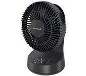 HONEYWELL Htf337Be4 Ventilador Negro