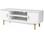 Mueble tv joey blanco