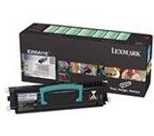 Lexmark E352H11E toner negro