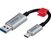 Lexar JumpDrive C20C 64GB