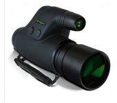 Night Owl Optics Monocular 50mm Lens NOXM50