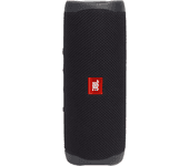 altavoz jbl flip v negro