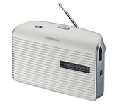 Radio Grundig Music 60 Blanco