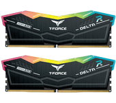 Memoria RAM DDR5 TEAM GROUP T-Force Delta RGB