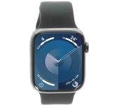 Smartwatch APPLE Series 9 Negro 45 mm