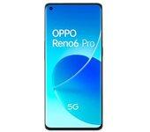 Oppo Reno6 Pro Dual-Sim 12GB 5G 256GB azul - Reacondicionado: como nuevo | 30 meses de garantía | Envío gratuito