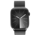 Smartwatch APPLE Series 9 Negro Grafito 45 mm