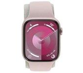 Smartwatch APPLE Series 9 Rosa 45 mm