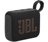 Altavoz JBL GO 4 Negro