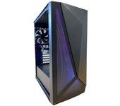 Aures Gaming Basilisk I124f RTX 36 Lite Intel Core i5-12400F/16GB/500GB SSD/RTX 3060