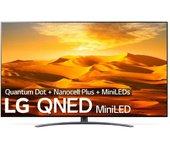 TV 65" QNED LG 65QNED916QE