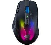 Roccat Ratón Inalámbrico Gaming Kone Xp Air Ash