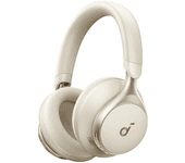 Auriculares Inalambricos Anker Space One - Blanco