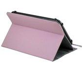 FUNDA TABLET E-VITTA 8 STAND 3P PINK