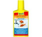 Tratamiento del Agua para Peces TETRA Goldfish Aquasafe (250 ml)