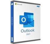 Microsoft Outlook 2021 Descarga Digital