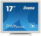 Iiyama ProLite T1731SR-W5 17" LED HD 75Hz Táctil