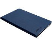 Funda Tablet Samsung Galaxy Tab A7 SILVERHT Azul