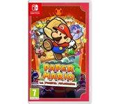 Paper Mario La Puerta Milenaria Switch