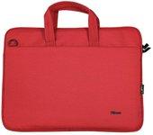 Maleta Trust Bolonia 16' Eco Roja