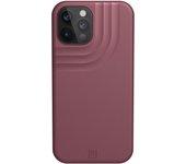 UAG [U] Anchor Funda Aubergine para iPhone 12 Pro Max