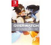 Overwatch Legendary Edition Switch