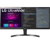 LG 34WN750P-B 34" LED IPS UltraWide QHD FreeSync