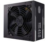 Cooler Master MWE 450 Bronze V2 450W 80 Plus Bronze