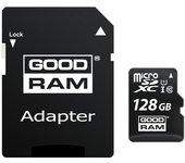 Goodram M1AA 128 GB MicroSDXC UHS-I Clase 10