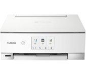 Canon Pixma TS8351 Multifunción WiFi Blanca