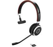 Auriculares JABRA Evolve 65 MS mono