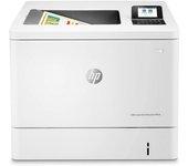 Impresora Láser HP M554dn Blanco