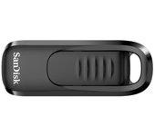 SanDisk Ultra Slider 128GB USB-C 3.2 Gen 1 Negra