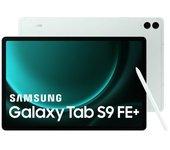 Samsung Galaxy Tab S9 FE+ (Wi-Fi) - Mint, Mint