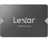 Lexar Ssd Sata 3 256gb