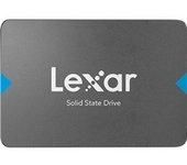 Lexar Ssd Lnq100x480g-rnnng 480gb