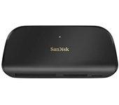 sandisk imagemate pro usb-c reader writ er