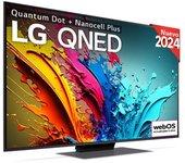 Smart TV LG 65QNED86T6A  65 65" 4K Ultra HD LED HDR QNED