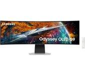 S49CG954SU, Monitor OLED