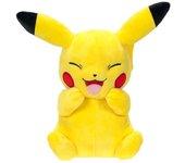 Pok?mon Peluche Pikachu 21cm